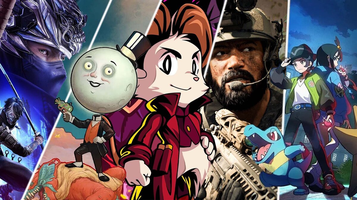 🎮 Dunia Game Hari Ini: Battlefield 6 Rilis, Tren Industri Game Memanas!