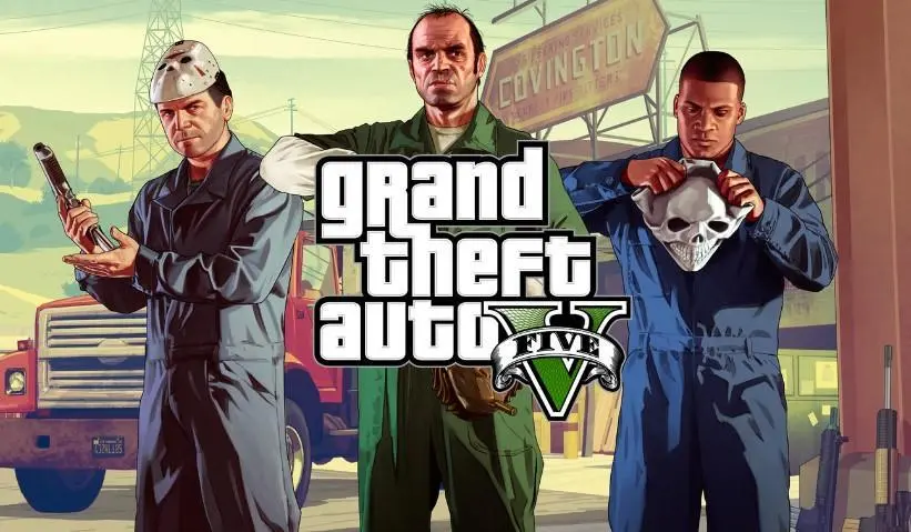Cheat GTA 5 PS4 Lengkap Bahasa Indonesia