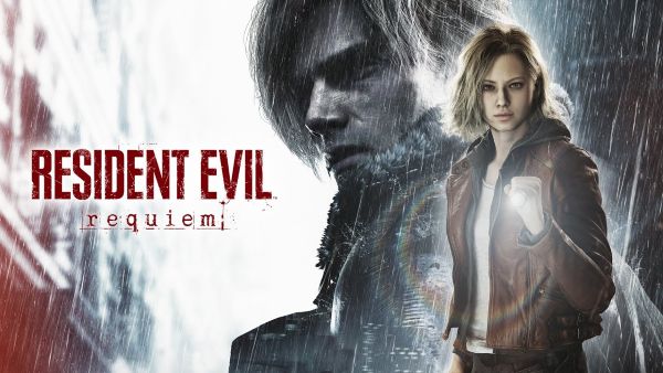 Resident Evil Requiem Viral, Ini Fakta, Jadwal Rilis, dan Alasan Gamer Heboh