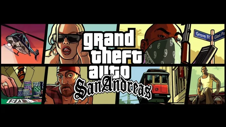 Cheat GTA San Andreas PS2 Lengkap Bahasa Indonesia (Semua Kode 2026)