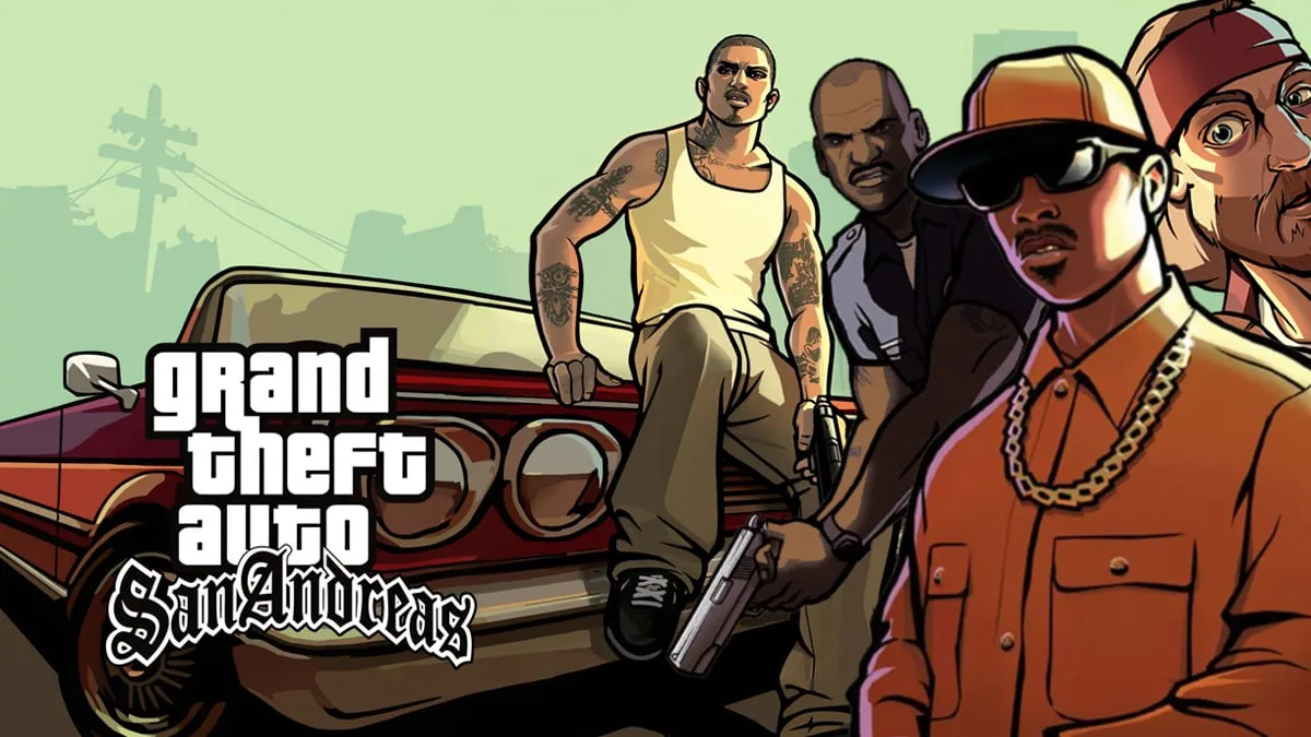 Cheat GTA San Andreas PC Lengkap Bahasa Indonesia